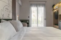 Phalerus Suites Hotels in Palaio Faliro