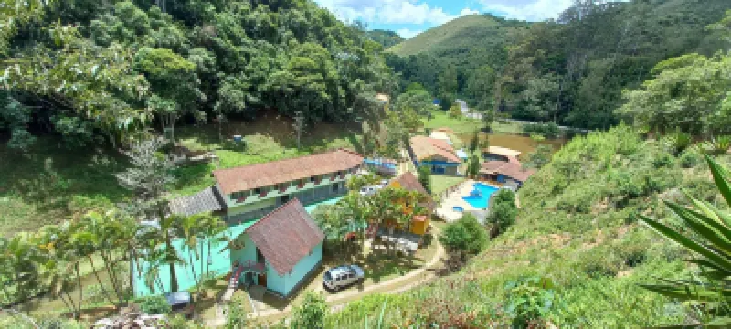 Hotel Fazenda Bonanza Hotels in 