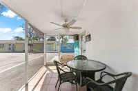 Lemon Bay Getaway: Beach Access & Pool Fun!