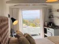 30% OFF! Malibu Charming Suite • Ocean View • Queen Bed فنادق في ماليبو