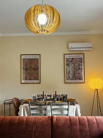 Rental House Calcatoggio plage (Ancone) for 6 people