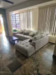 Beautiful Bay Views, close to Town Center, Dining and  Beach