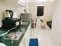 Romantic 1bedroom in front MOA Arena