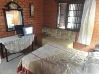 HOUSE OF HAPPINESS NEAR THE SEA Hotel a Tramandaí