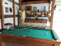 House in the Mountains in Domingos Martins
