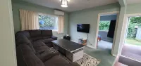 Kaikoura's lovely South Bays Cottage