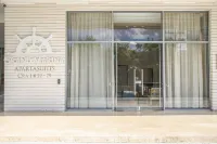 LUXURY APARTMENT 2 BEDROOMS FOR 4 PEOPLE  OCEAN FRONT