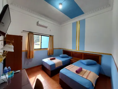 Hotel Dika Raya