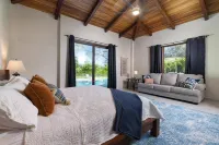 Spacious Villa + Private Pool in Hacienda Pinilla - Fabulous for families!