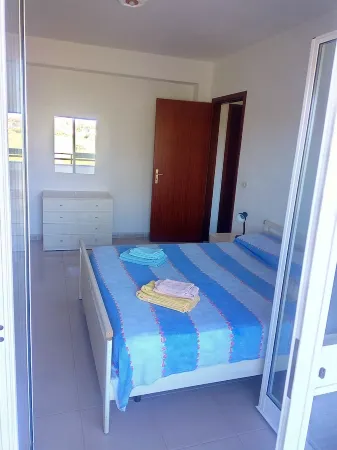 Tamerici House Отели в г. Marzamemi