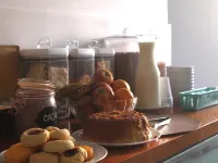 Hotel Sienna Hotels in Mendoza