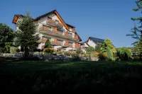 Hotel-Gasthof Rose