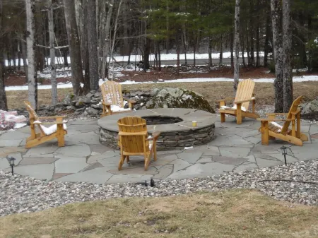 Windham Chalet+Gorgeous View