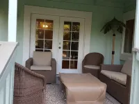 Big Island "Whole House 5BR/2BA" Retreat For Work & Play!  Sleeps 16 ハワイアン・パラダイス・パークのホテル