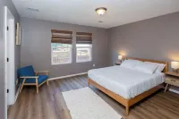 Work from Home oasis - Pet friendly! Hotels in Mount Juliet