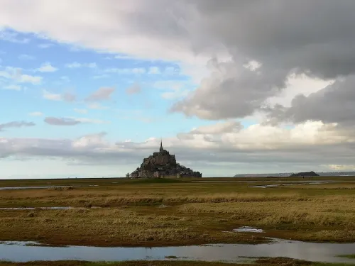 GITE DE TANTE MARIE Hotels in Avranches
