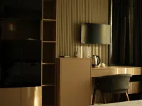 Arun Suites Hotel a Durantaş