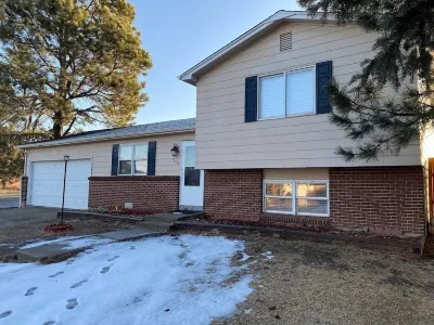 Clete’s Cherry Creek Retreat Các khách sạn gần Cherry Creek State Park