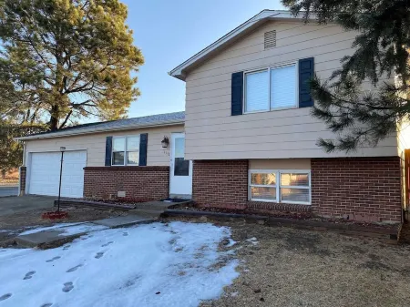 Clete’s Cherry Creek Retreat Отели рядом с достопримечательностью «Парк штата Черри Крик»