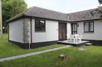Holiday Cottage in Gulval Penzance Cornwall 住宿飯店