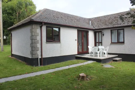 Holiday Cottage in Gulval Penzance Cornwall Отели рядом с достопримечательностью «Penlee House Gallery & Museum»