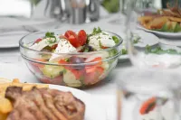 Cosmopolitan Hotel & Spa - breakfast