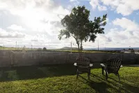 Santa Bárbara Sunset 27 C