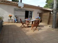Costa Brava (Tamariu) - 3 stjerner