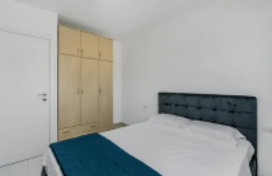 Best offer in bat yam 2 min walk to the beach&balc