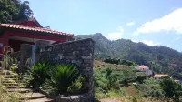 "CASA DO CABEÇO" <br>SEA AND MOUNTAIN VIEWS Hotels in 