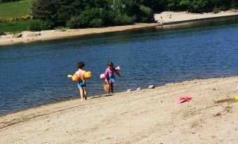 La Grange de Melaual,