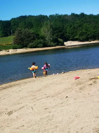 Le Buron des Loups Отели в г. Сулаж-Бонваль