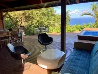 Maison vue Mer, Piscine