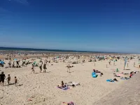 Gîte baie de somme