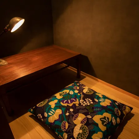 Etchu Inami Machiya Ryokan Kokarian