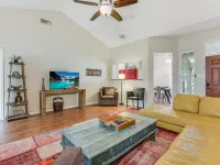 Great Home in Austin's Wells Branch Neighborhood!