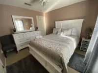 Cozy Dream Cottage/short distance from beautiful white sand beaches