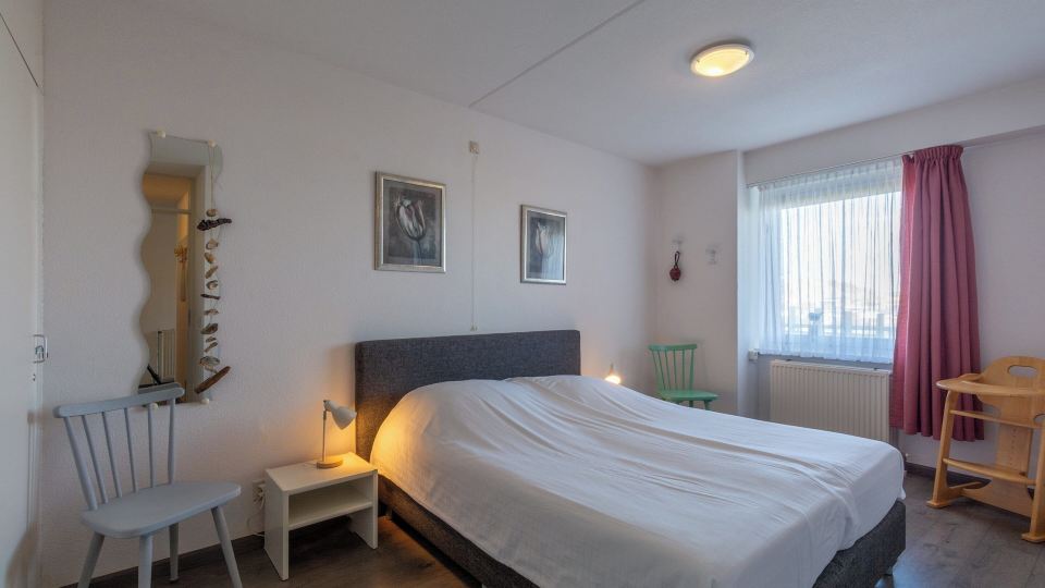 Strandslag 157 Apartment for 4 Guests Near Sea