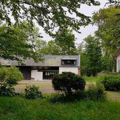 Gîte de la Hourdelière, Hourdel, Cayeux-sur-Mer Hotel Exterior