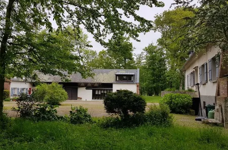 Gîte de la Hourdelière, Hourdel, Cayeux-sur-Mer