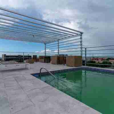 The Luxurious Chateau Fitness & Recreational Facilities
