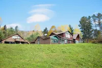 Luxury Home near Lake, Hiking, Hunting, Snowmobiling