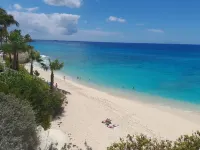 Luxury Condo on the Beach - The CLIFF - Beachfront Resort with Spa & Restaurant