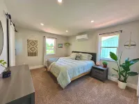 Charming 3Br in-Town Cortez Home w/ Sauna & Mesa Views – Family & Pet-Friendly