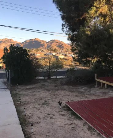 Desert Casita Guesthouse