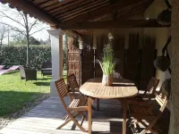 Mas en Provence Avec SPA Privé