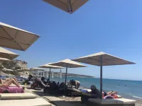 Beautiful detached villa with private pool. Sea & mountain views Hotels in Pissouri