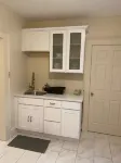 Two Families, up and Down Stairs, the 2nd Floor is the Vrbos Apartment