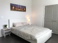 Entire luxury condo