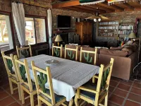 Beautiful and incredibly stocked turn key Oceanfront Casa for 6.